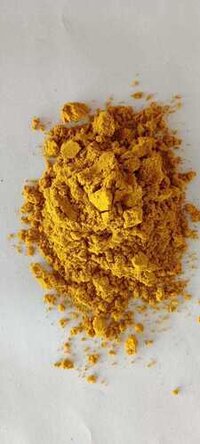 Organic Turmeric (haldi) Powder