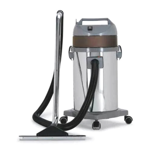 Semi-Automatic Dry Vacuum Cleaner Input Voltage: 220 Volt (V)
