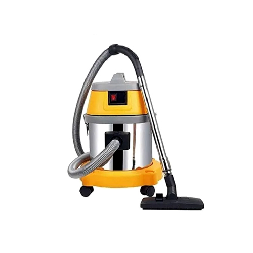 Industrial Vacuum Cleaner Installation Type: Floor