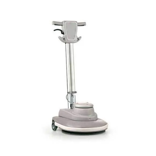 Manual Single Disc Floor Polishing Machine