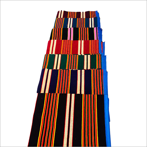 100% Cotton Super Senior Durries Blanket