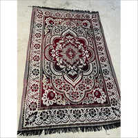 Acrylic Velvet Carpet