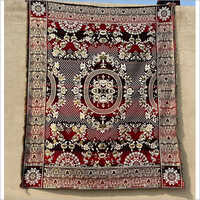 Acrylic Carpets Design: Modern