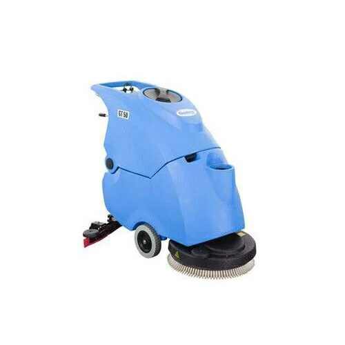 Auto Scrubber Dryer Rental Services