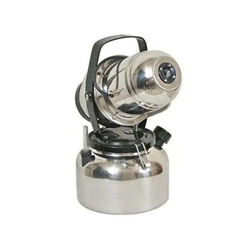 Semi Automatic Fogging Machine