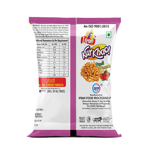 Kurkhao Masti Masala Stick