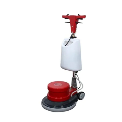 Floor Cleaning Machine Rental Services