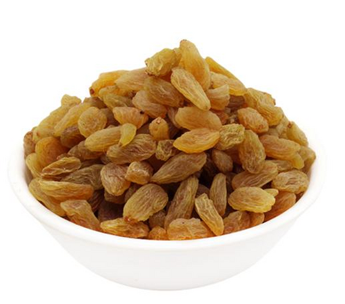 Organic Raisin (kismis)