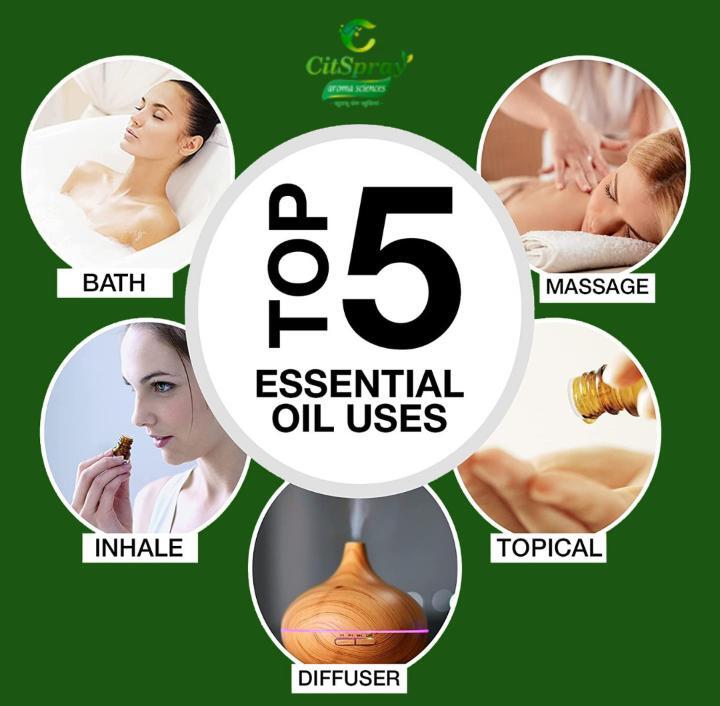 Citronella Soap Oil