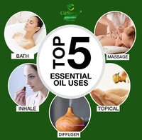 Citronella Soap Oil