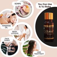 Citronella Soap Oil