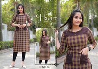 HAZARO KURTI