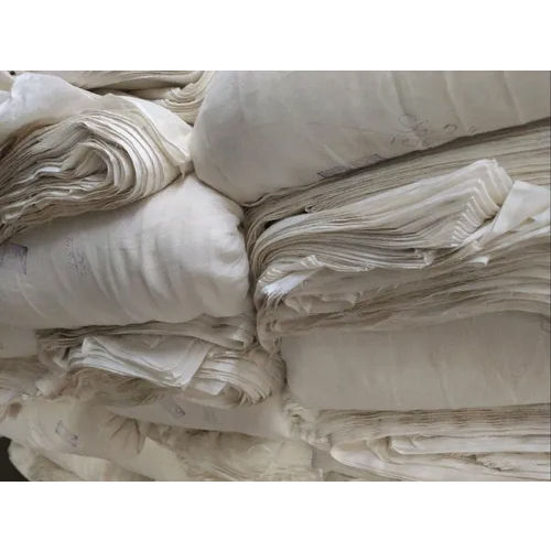 Cotton Grey Fabric In Bhiwandi - Prices, Manufacturers & Suppliers