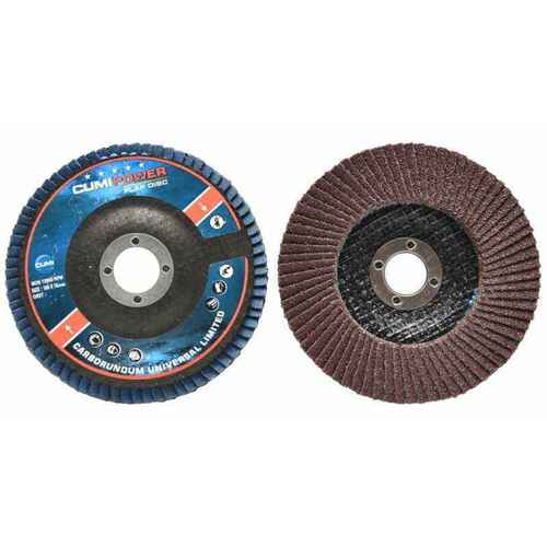 Flap Discs