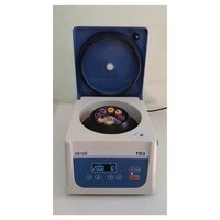 TD3 Tabletop Low Speed Centrifuge