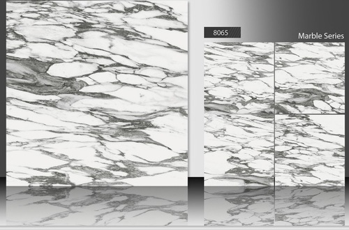 Porcelain Vitrified Tiles