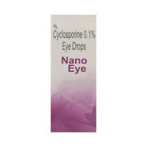 Nano Eye Drop