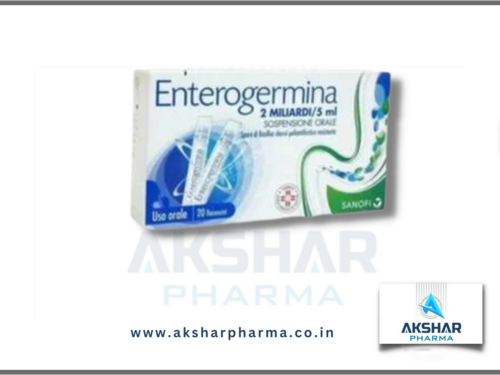 Enterogermina 5ML