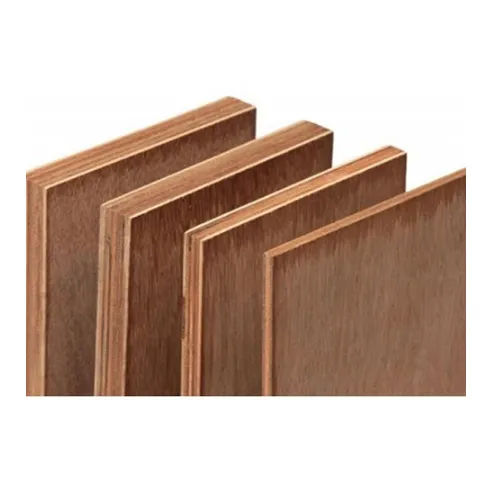 8x4 Inch Century Wooden Plywood