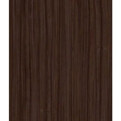 5 mm Brown Wooden Laminate Sheet