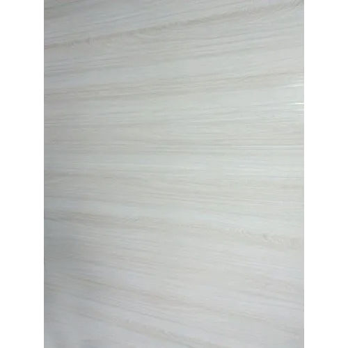 White Wooden Laminate Sheet