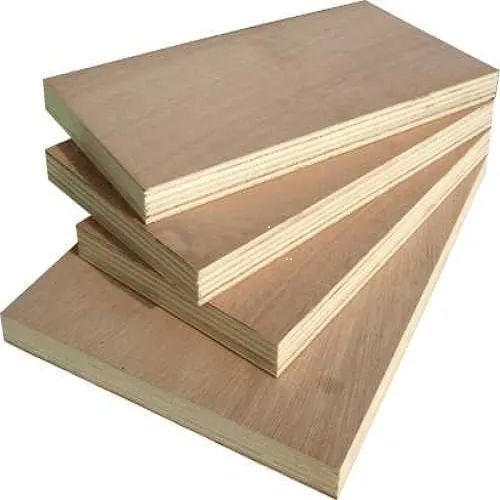 8x4 Feet 18mm Greenply Plywood Sheet