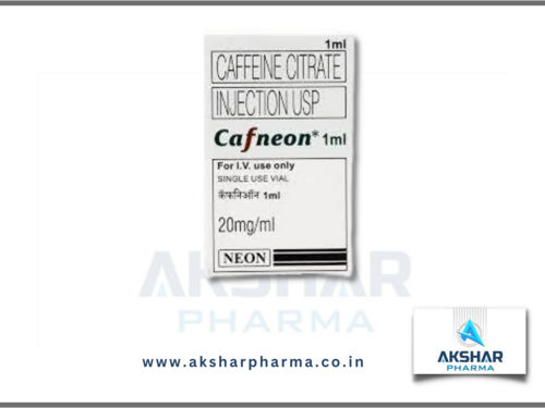 CafNeon 20mg Injection