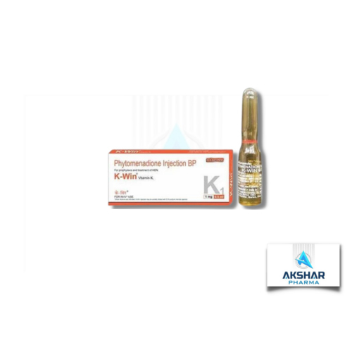 K Win Injection