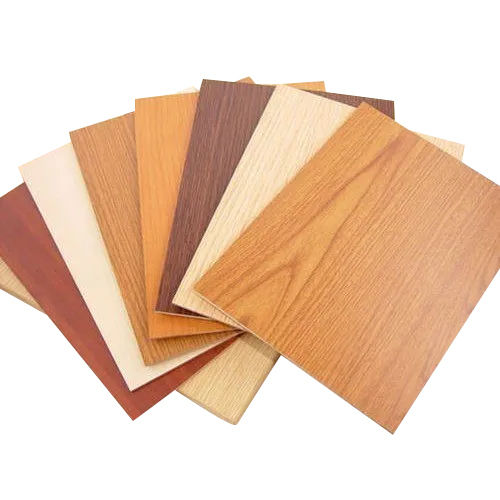 Elamii 8mm 101 5258 Wooden Sheet