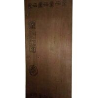 9x6 Inch Full Core Panel Wooden Plywood