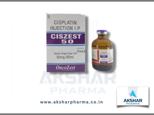 Ciszest 50 Injection