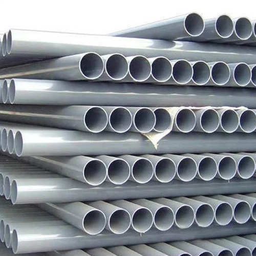 PVC Agricultural Pipe