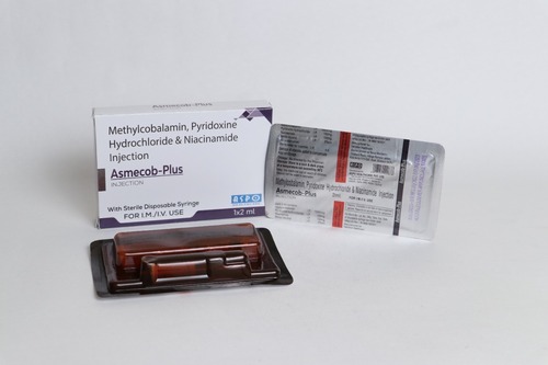 Methylcobalamin 1500 Niacinamide 100 Pyridoxine 100
