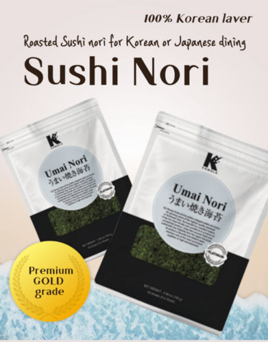 Sushi Nori