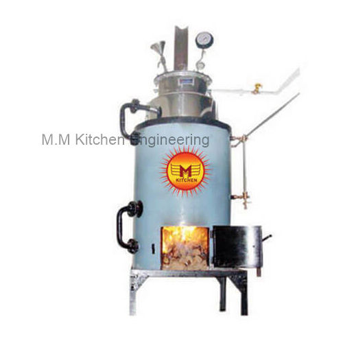 Steam Boiler