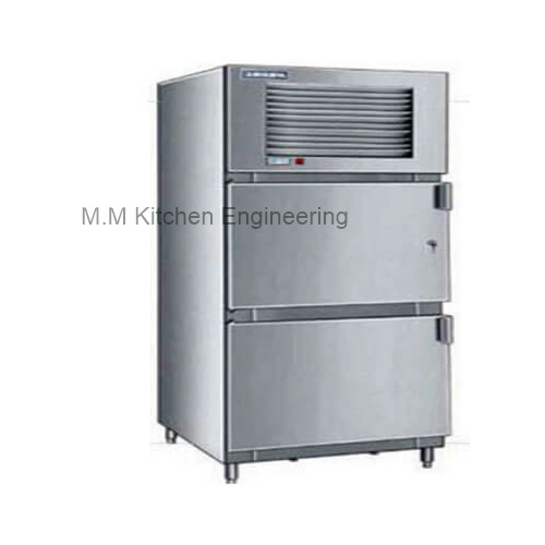 2 Door Chiller