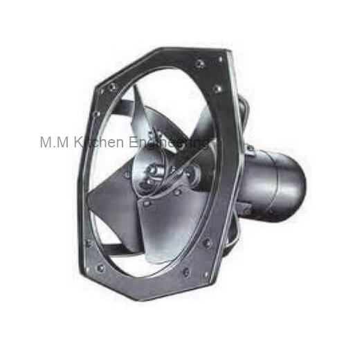 Industrial Exhaust Fan