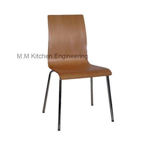 Wooden Dining Chair