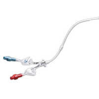 140 cm Double Lumen Hemodialysis Catheter