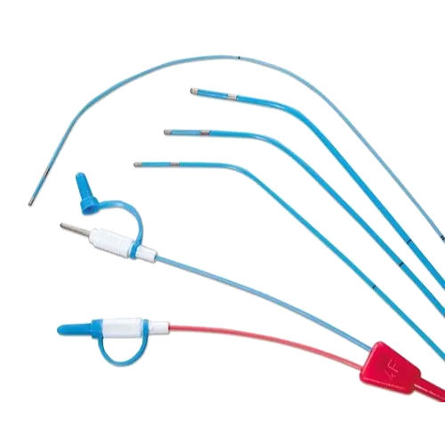 Bipolar Pacing Catheter