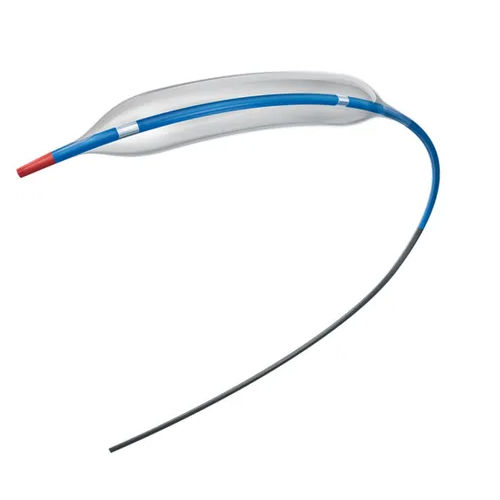 Ryujin Plus Balloon Catheter