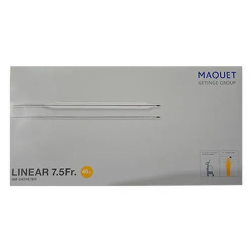 IABP Balloon Catheter