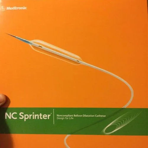 NC Sprinter Balloon Dilatation Catheter