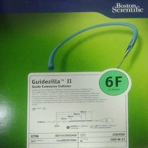 Guidezilla 2 Extension Catheter Guide