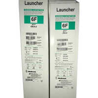 Medtronic 100 cm Guiding Catheter