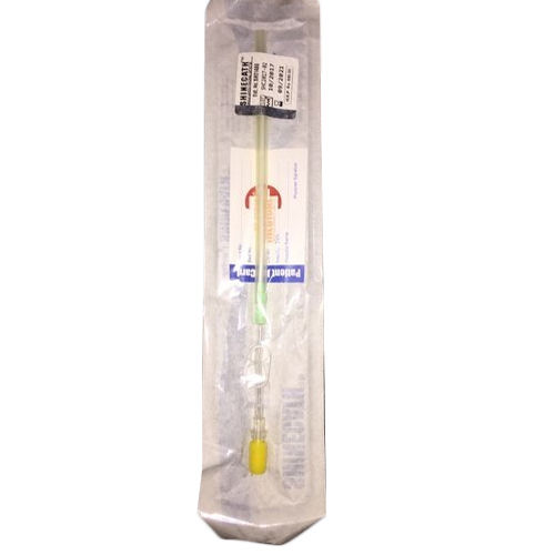 Single Femoral Catheter