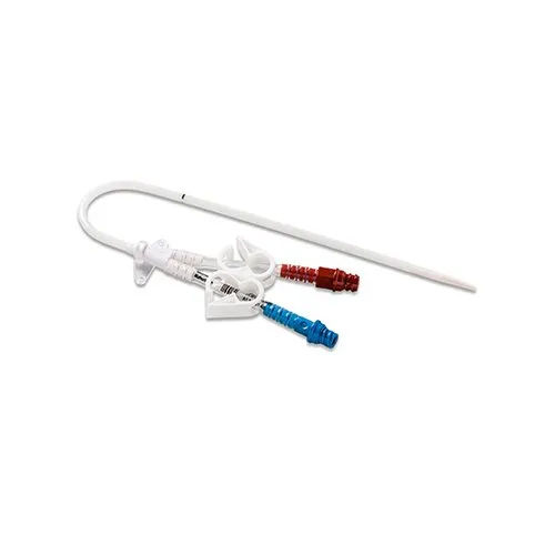 Dialysis Catheter Kit