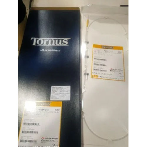 Asahi Tornus Catheter