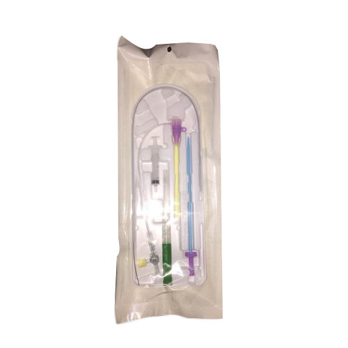 Terumo 23cm Introducer Sheath