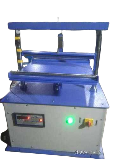 M.O.R. APPARATUS